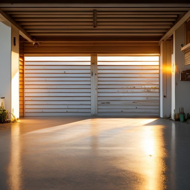 David Anderson Brothers Garage Door Repairs Inc — professional Garage Door Repair in Agoura Hills, our branded team and work van — Garage Door Repair near me David Anderson Brothers Garage Door Repairs Inc — professional Garage Door Repair in Agoura Hills, our branded team and work van — Garage Door Repair near me